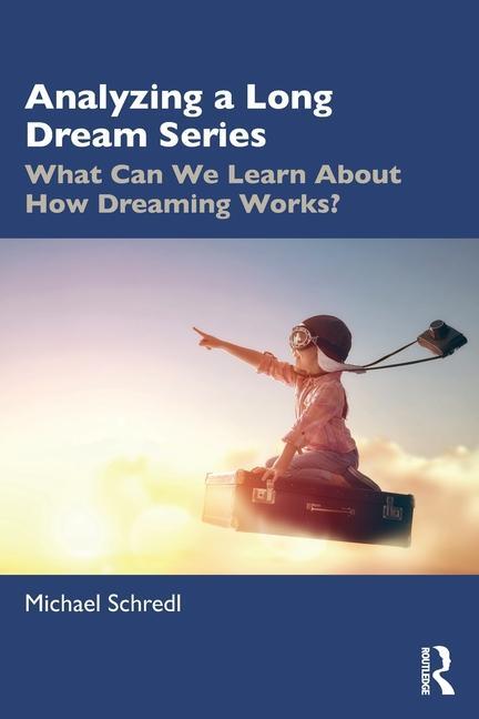Cover: 9781032287492 | Analyzing a Long Dream Series | Michael Schredl | Taschenbuch | 2024