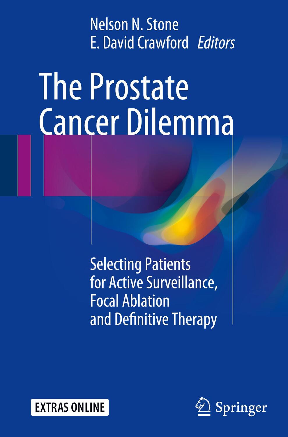 Cover: 9783319214849 | The Prostate Cancer Dilemma | E. David Crawford (u. a.) | Buch | xiv
