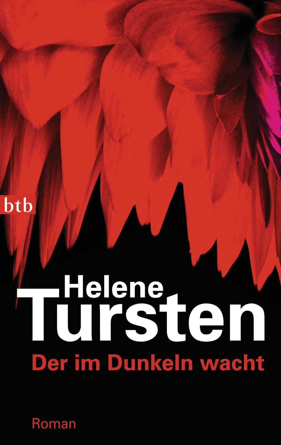 Cover: 9783442743469 | Der im Dunkeln wacht | Helene Tursten | Taschenbuch | btb | Deutsch