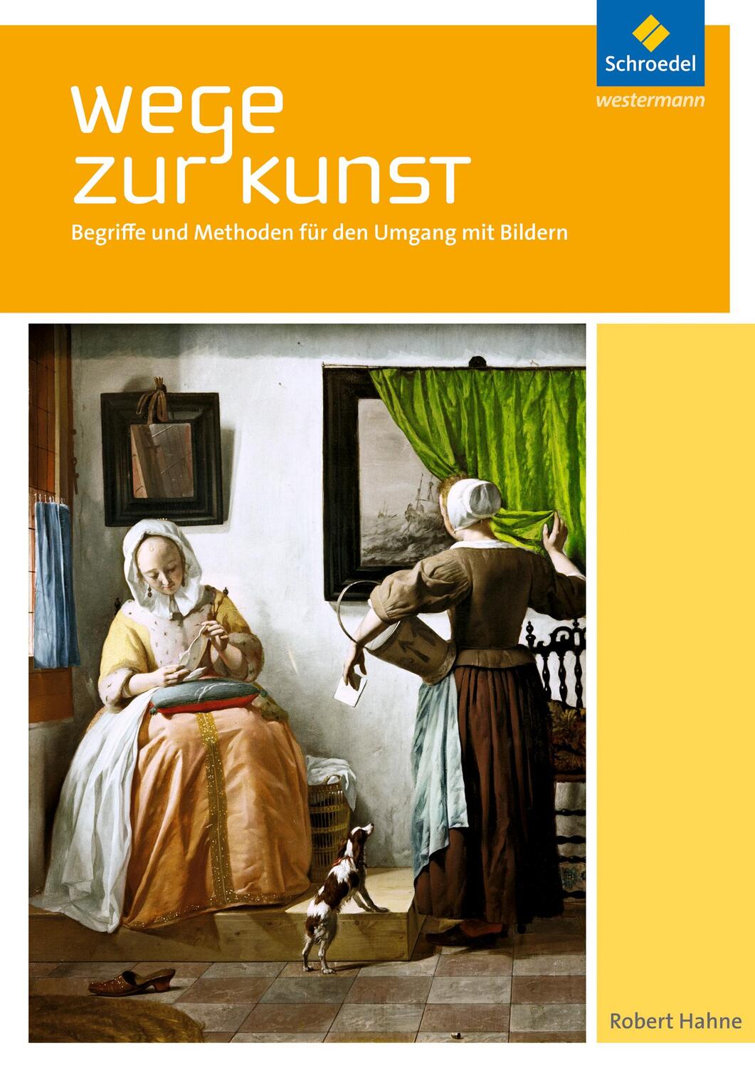 Cover: 9783507100152 | Wege zur Kunst. Schülerband | Broschüre | Wege zur Kunst | 64 S.