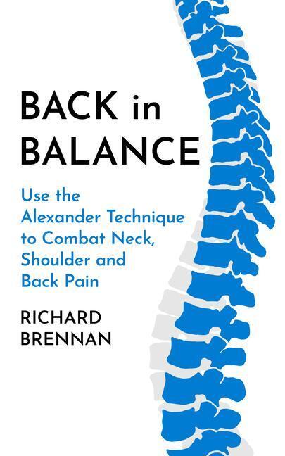Cover: 9781786786746 | Back in Balance | Richard Brennan | Taschenbuch | Englisch | 2022