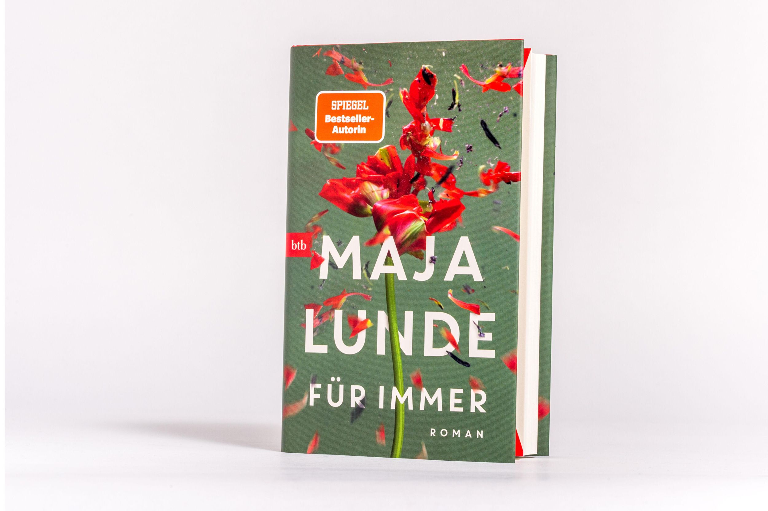 Bild: 9783442762781 | Für immer | Roman | Maja Lunde | Buch | 320 S. | Deutsch | 2025 | Btb