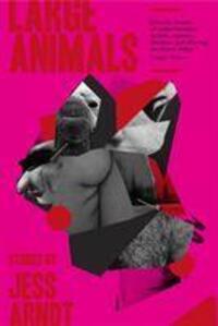 Cover: 9781916355309 | Large Animals | Stories | Jess Arndt | Taschenbuch | Englisch | 2020