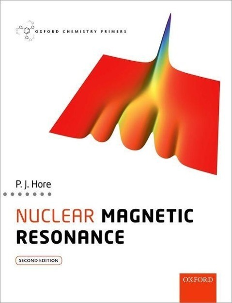 Cover: 9780198703419 | Nuclear Magnetic Resonance | Peter Hore | Taschenbuch | Englisch