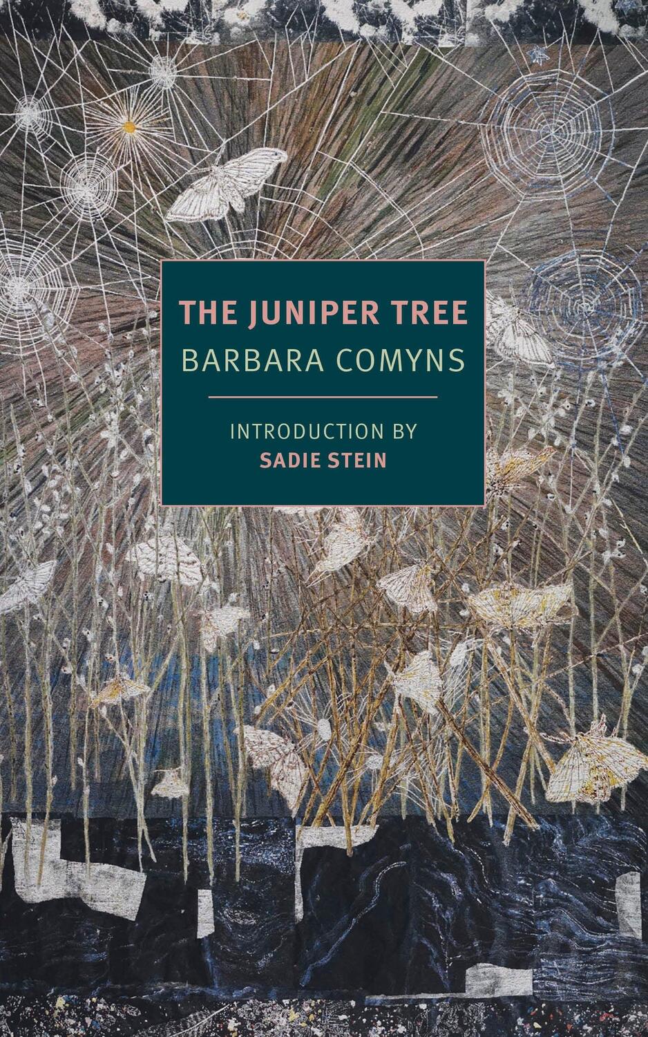 Cover: 9781681371313 | The Juniper Tree | Barbara Comyns | Taschenbuch | Englisch | 2018