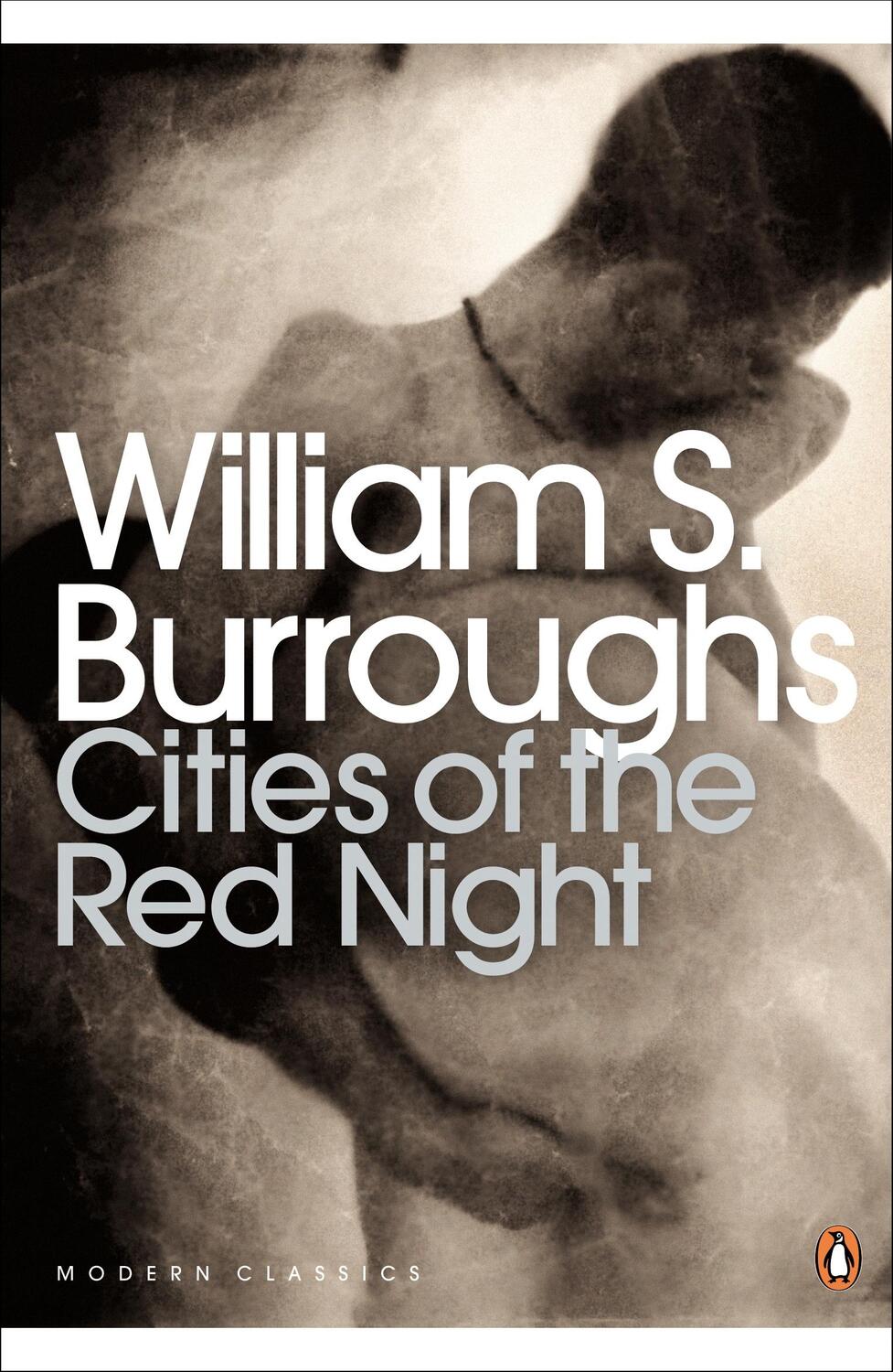 Cover: 9780141189932 | Cities of the Red Night | William S. Burroughs | Taschenbuch | 2010