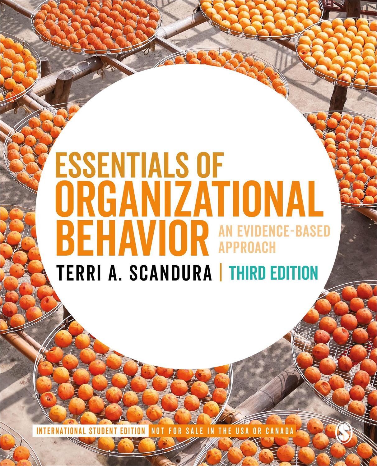 Cover: 9781071840979 | Essentials of Organizational Behavior - International Student Edition