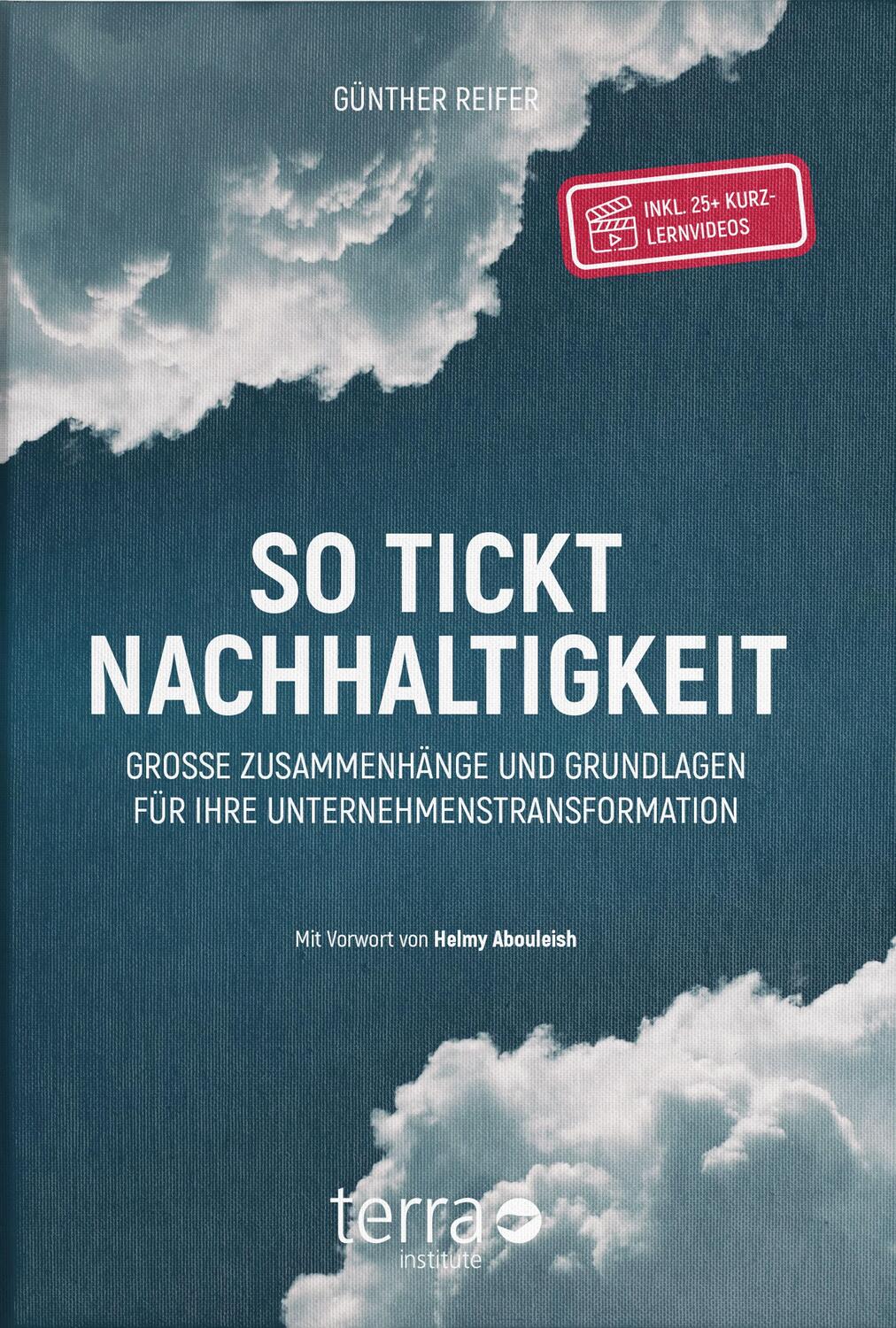Cover: 9783985958863 | So tickt Nachhaltigkeit. | Günther Reifer | Buch | 232 S. | Deutsch