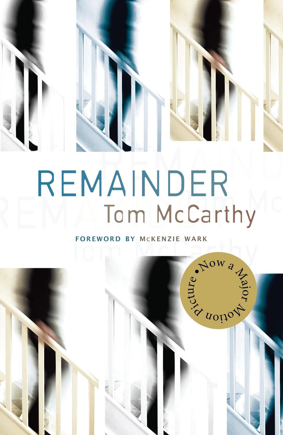 Cover: 9781846883804 | Remainder | Tom McCarthy | Taschenbuch | 275 S. | Englisch | 2015