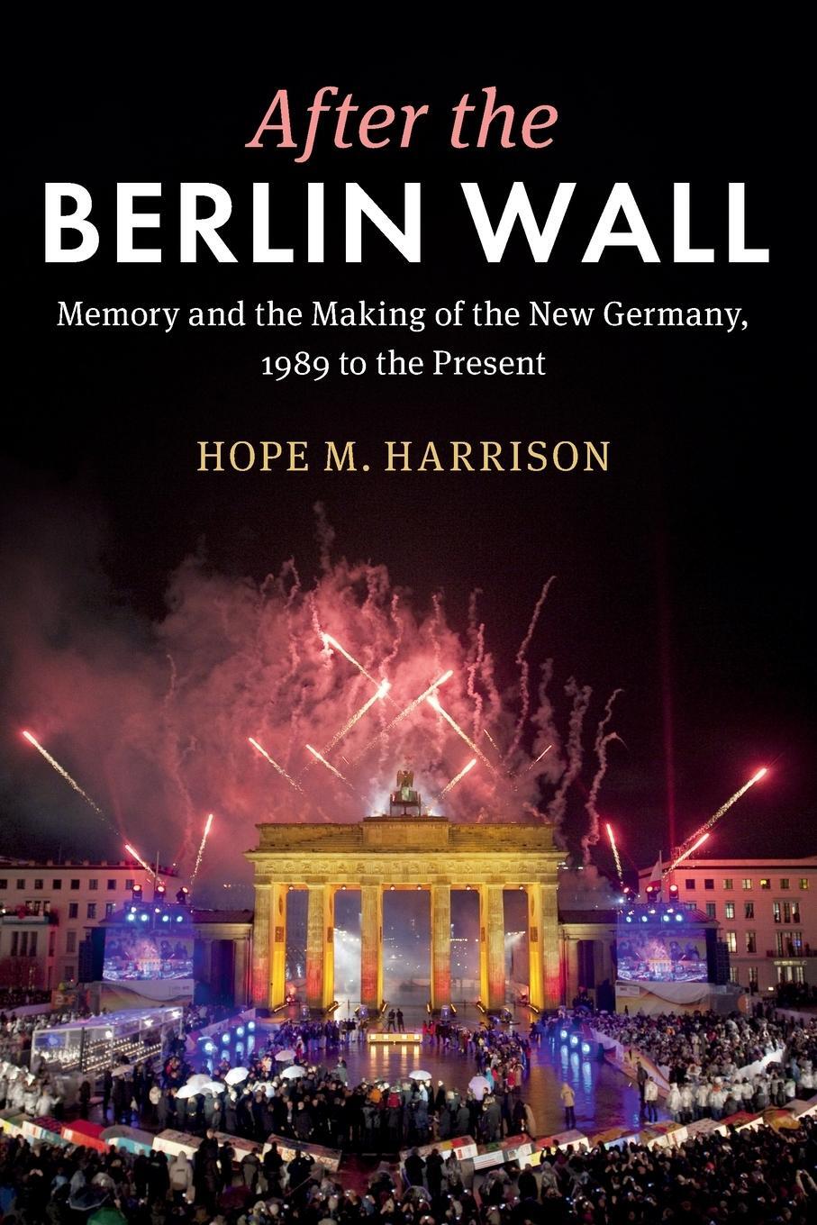 Cover: 9781009013581 | After the Berlin Wall | Hope M. Harrison | Taschenbuch | Paperback