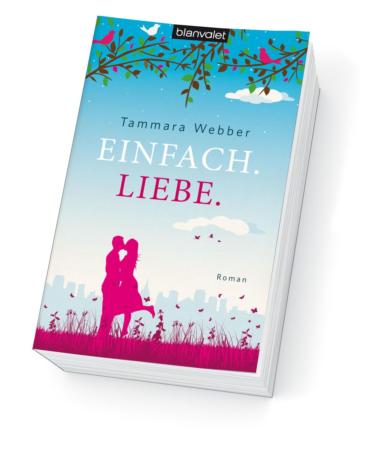 Bild: 9783442382163 | Einfach. Liebe | Tammara Webber | Taschenbuch | 380 S. | Deutsch