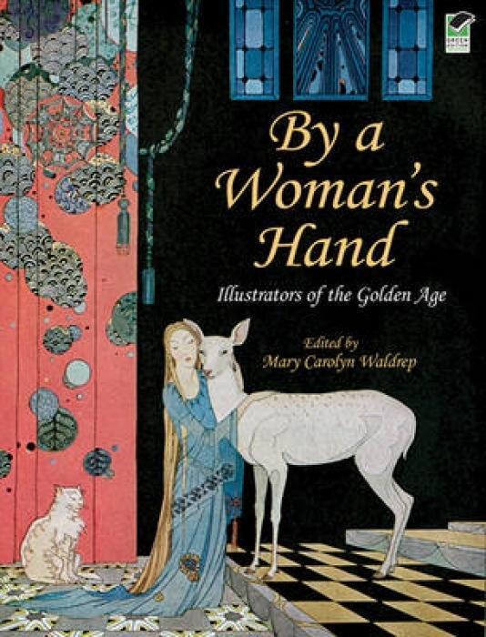 Cover: 9780486472522 | WOMEN ILLUSTRATORS OF THE GOLD | Mary Carolyn Waldrep | Taschenbuch