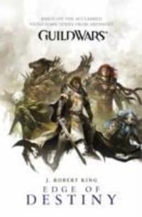 Cover: 9781783291908 | Guild Wars | Edge of Destiny (Vol. 2) | J. Robert King | Taschenbuch