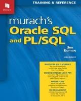 Cover: 9781943873197 | Murac Oracle SQL and PL/SQL (3rd Edition) | Training and Reference