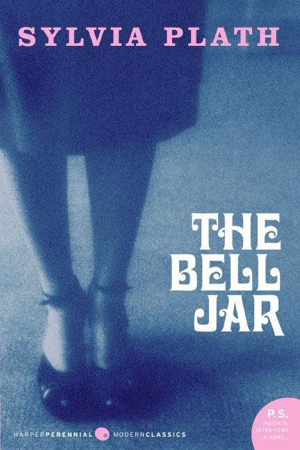 Cover: 9780060837020 | The Bell Jar | Sylvia Plath | Taschenbuch | Modern Classics | Englisch