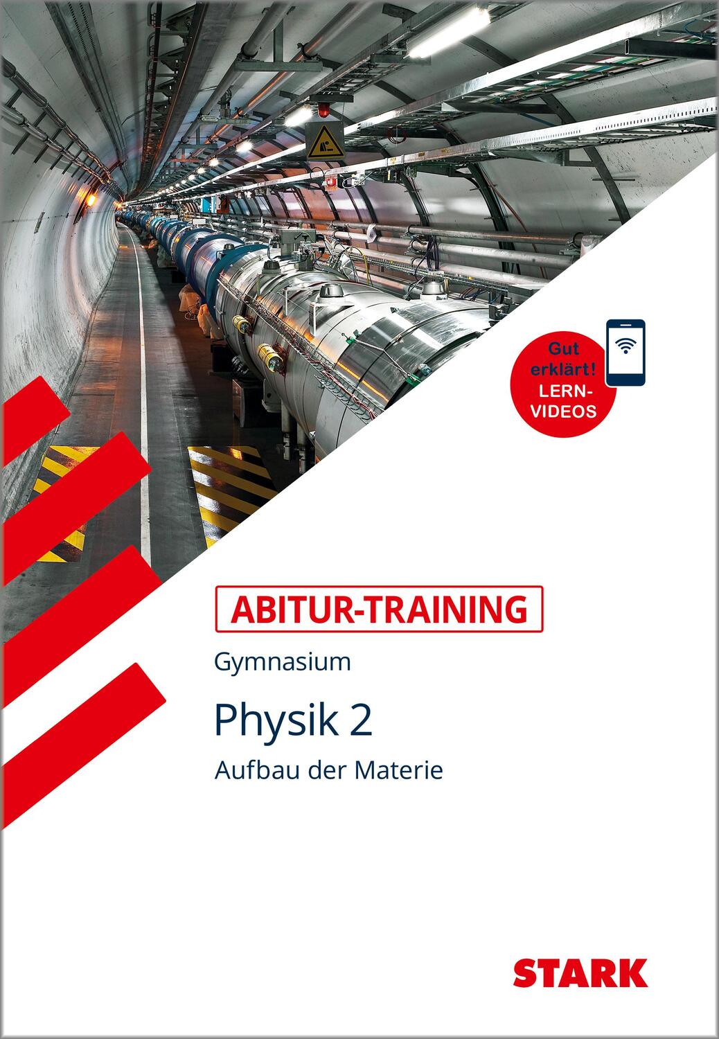 Cover: 9783849021146 | Abitur-Training - Physik Band 2 | Buch + Videos | Taschenbuch | 222 S.