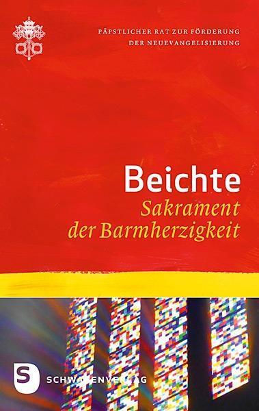 Cover: 9783796616877 | Beichte - Sakrament der Barmherzigkeit | Taschenbuch | 102 S. | 2015