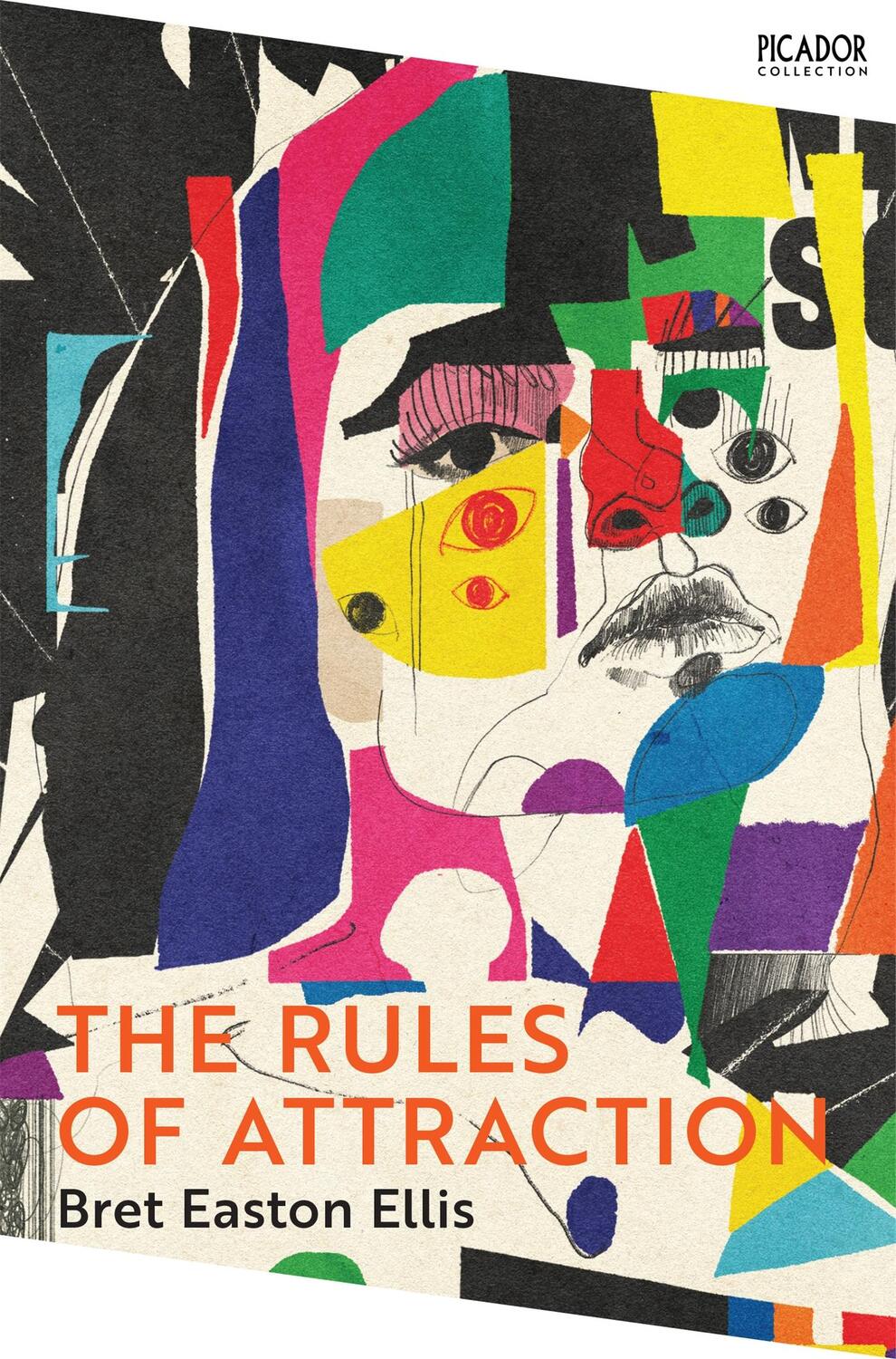Cover: 9781035012749 | The Rules of Attraction | Bret Easton Ellis | Taschenbuch | Englisch
