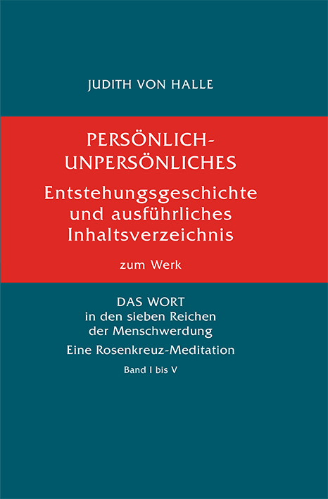 Cover: 9783037690635 | Persönlich-Unpersönliches | Judith von Halle | Buch | 96 S. | Deutsch