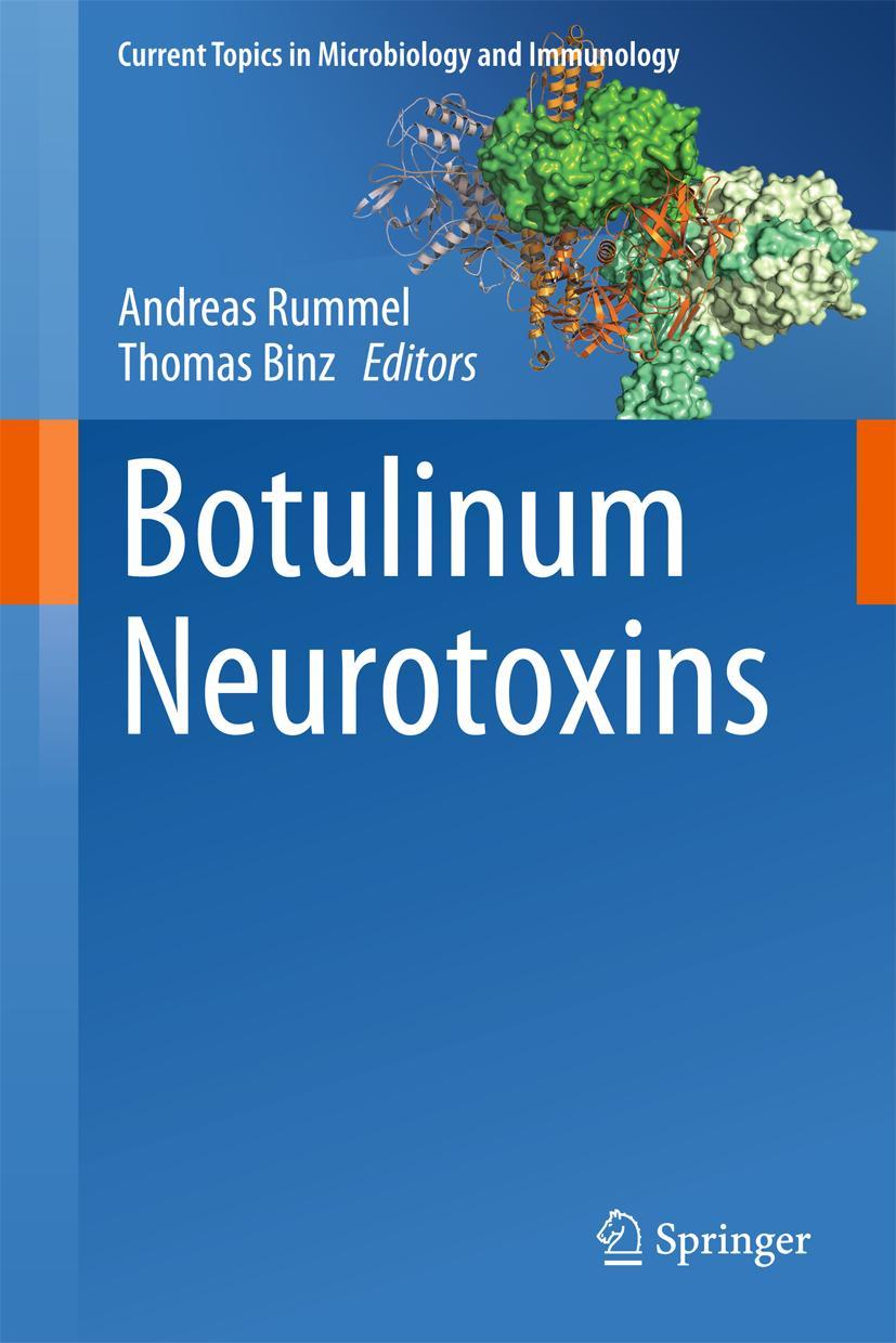 Cover: 9783642335693 | Botulinum Neurotoxins | Thomas Binz (u. a.) | Buch | viii | Englisch