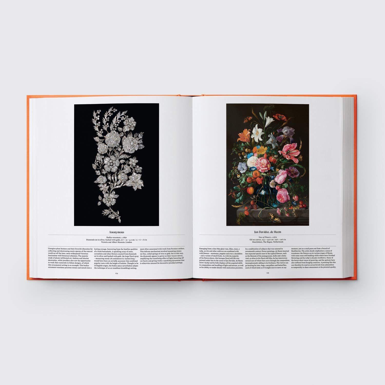 Bild: 9781838660857 | Flower: Exploring the World in Bloom | Editors Phaidon | Buch | 2020