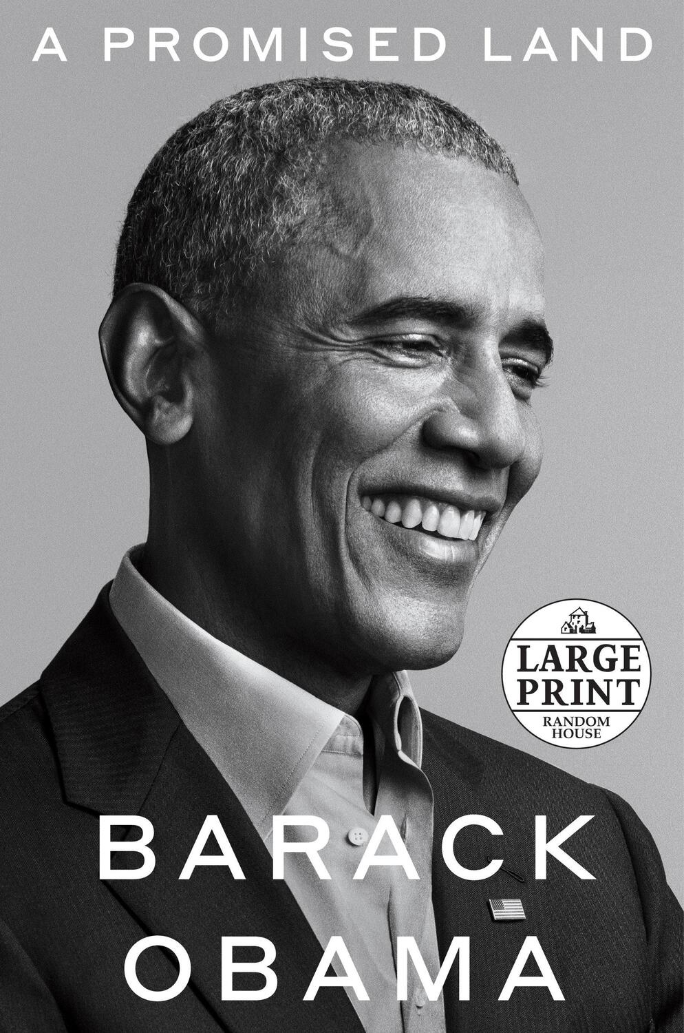 Cover: 9780525633761 | A Promised Land | Barack Obama | Taschenbuch | Englisch | 2020
