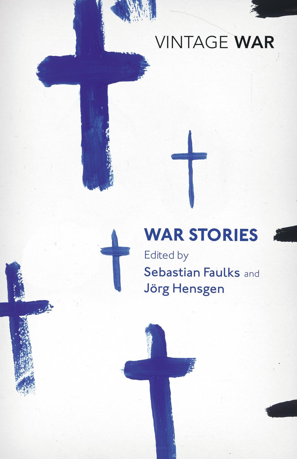 Cover: 9780099561156 | War Stories | Sebastian Faulks | Taschenbuch | Kartoniert / Broschiert