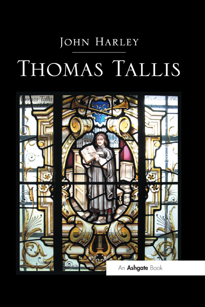 Cover: 9780367597559 | Thomas Tallis | John Harley | Taschenbuch | Englisch | Routledge