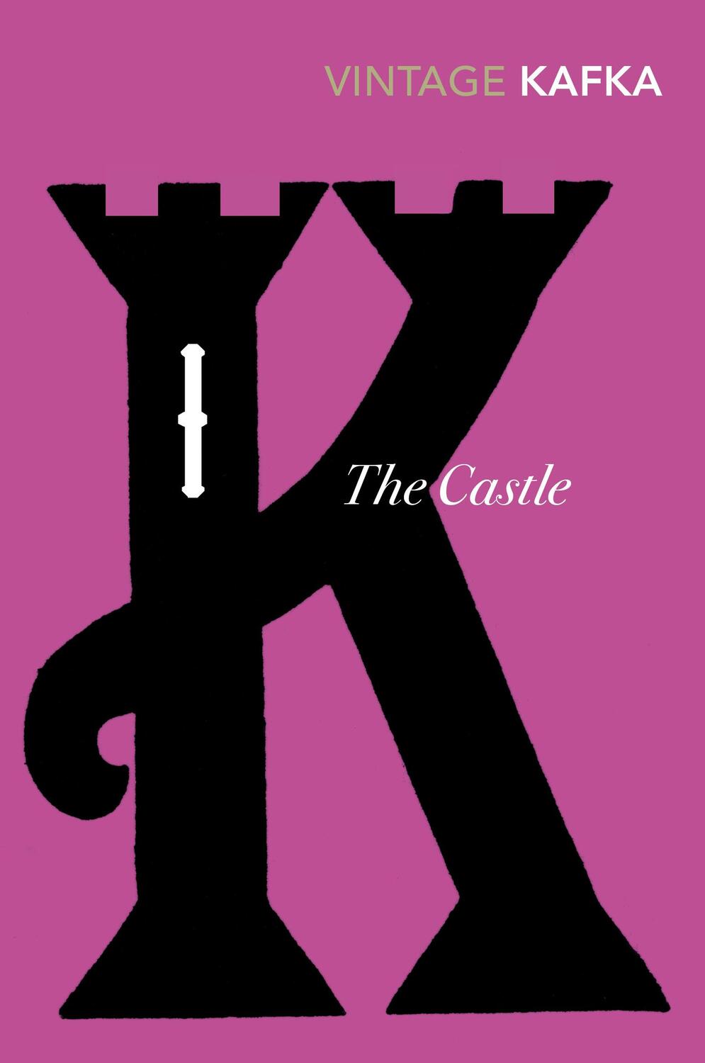 Cover: 9780749399528 | The Castle | Franz Kafka | Taschenbuch | 298 S. | Englisch | 1992