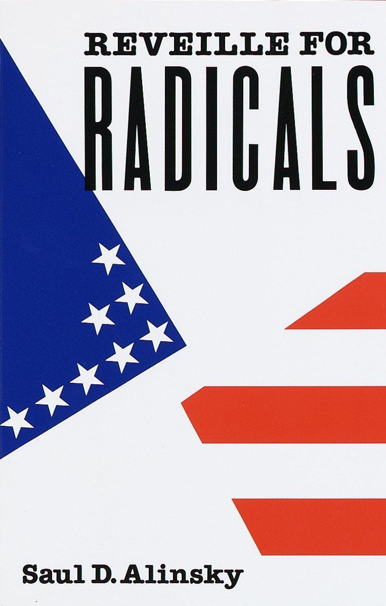 Cover: 9780679721123 | Reveille for Radicals | Saul Alinsky | Taschenbuch | Englisch | 1989