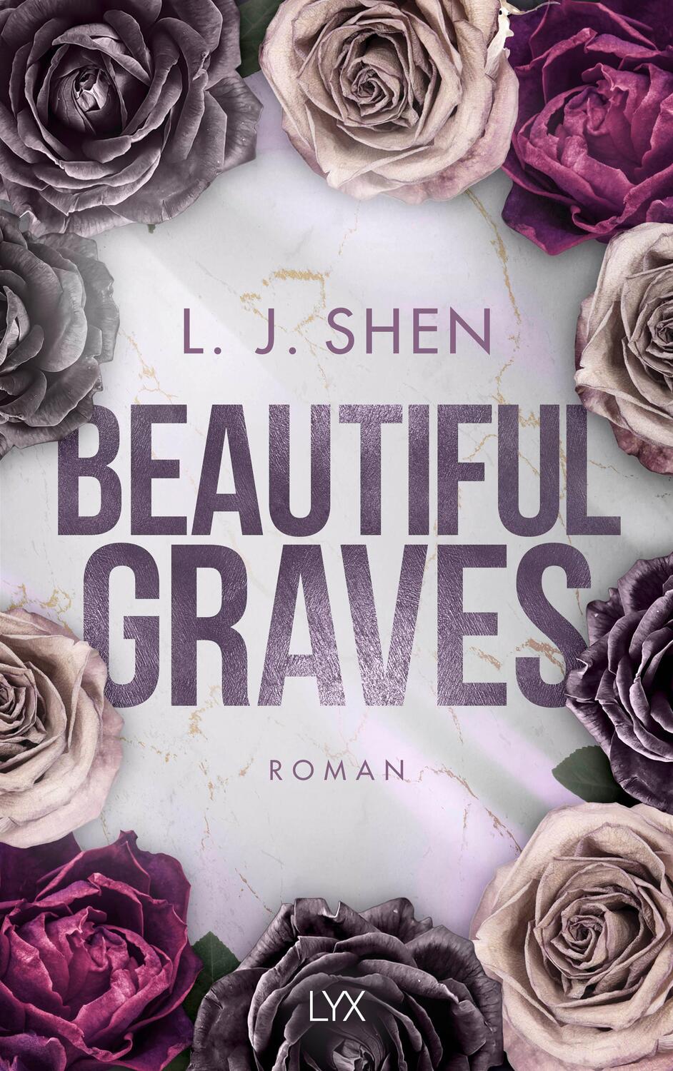 Cover: 9783736319790 | Beautiful Graves | L. J. Shen | Taschenbuch | 448 S. | Deutsch | 2023