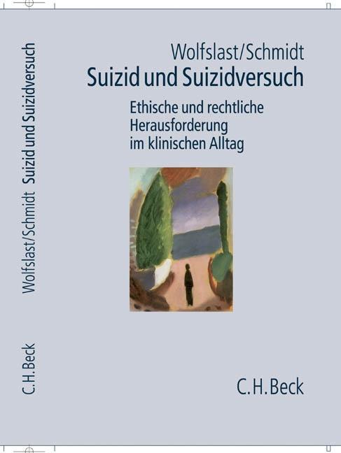 Cover: 9783406539893 | Suizid und Suizidversuch | Buch | 258 S. | Deutsch | 2005