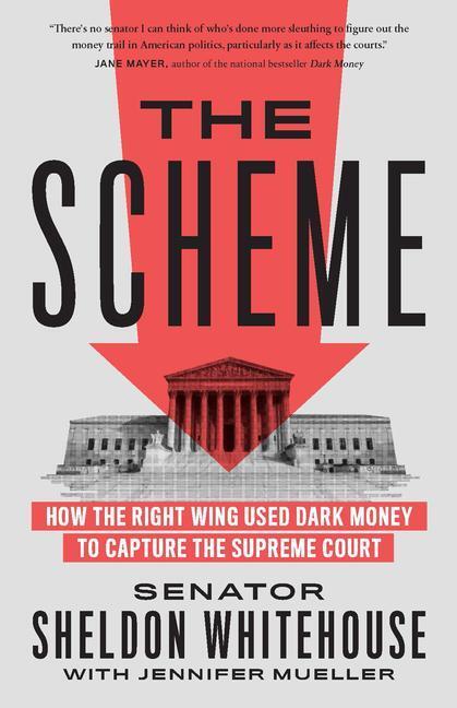 Cover: 9781620978344 | The Scheme | Jennifer Mueller (u. a.) | Taschenbuch | Englisch | 2023