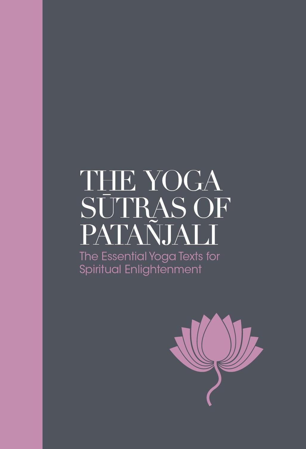 Cover: 9781786781406 | The Yoga Sutras of Patanjali - Sacred Texts | Swami Vivekananda | Buch