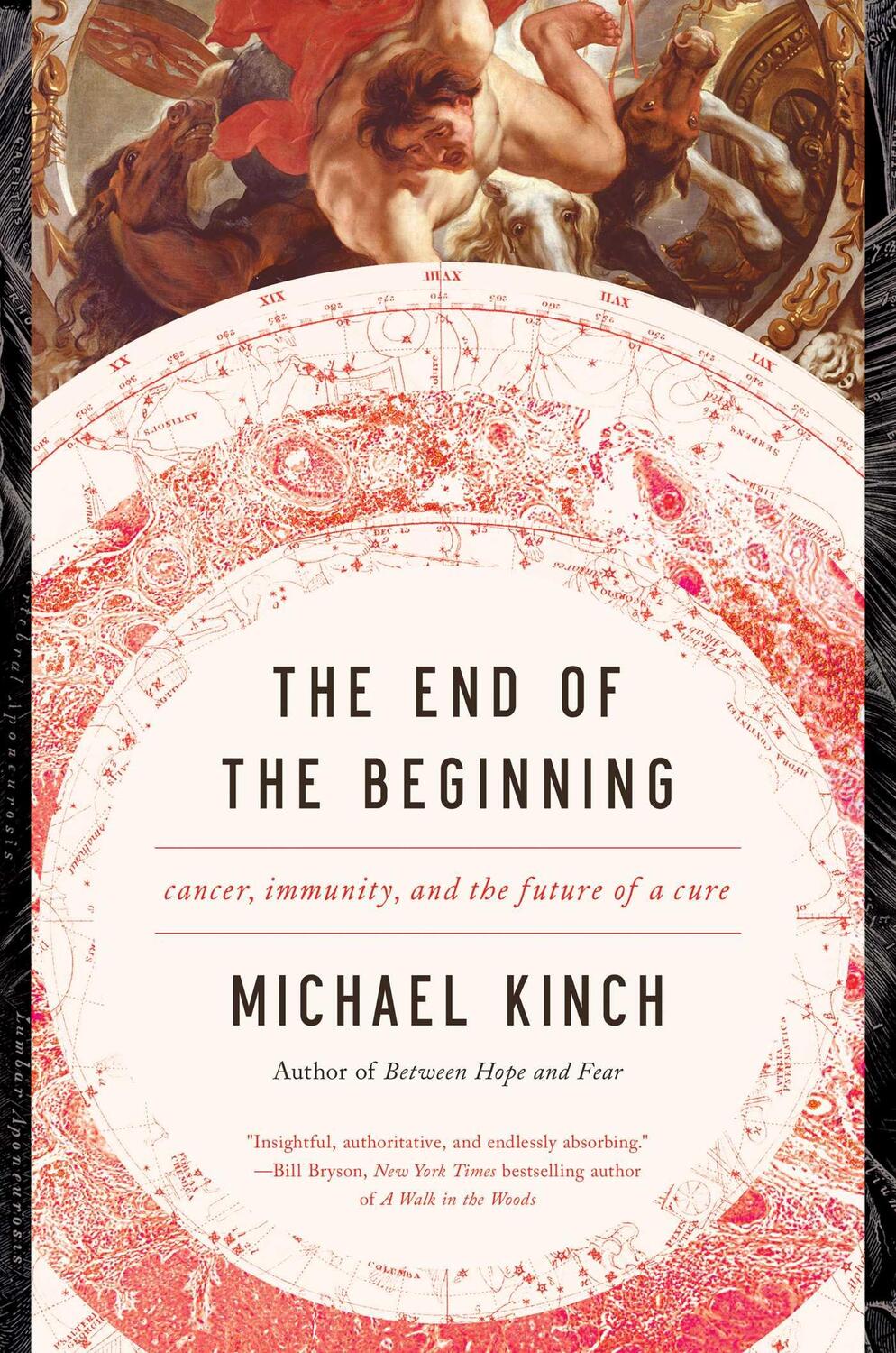 Cover: 9781643130255 | The End of the Beginning: Cancer, Immunity, and the Future of a Cure