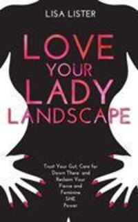 Cover: 9781781807361 | Love Your Lady Landscape | Lisa Lister | Taschenbuch | Englisch | 2016