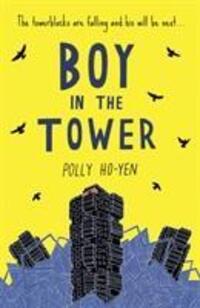 Cover: 9780552569163 | Boy In The Tower | Polly Ho-Yen | Taschenbuch | Englisch | 2015