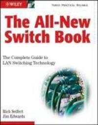 Cover: 9780470287156 | The All-New Switch Book | Rich Seifert | Buch | 816 S. | Englisch