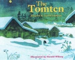 Cover: 9780863151538 | The Tomten | Astrid Lindgren | Buch | Englisch | 1992 | Floris Books