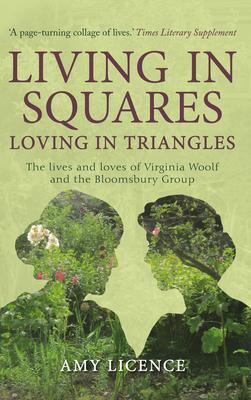 Cover: 9781445660080 | Living in Squares, Loving in Triangles | Amy Licence | Taschenbuch