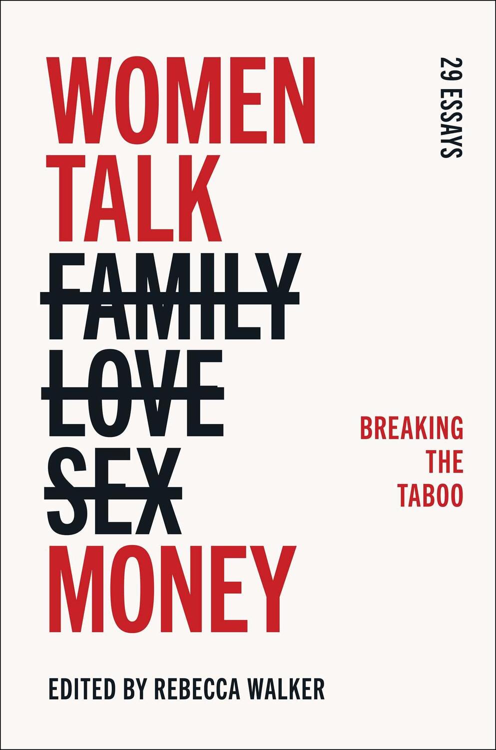Cover: 9781501154324 | Women Talk Money | Breaking the Taboo | Buch | Gebunden | Englisch