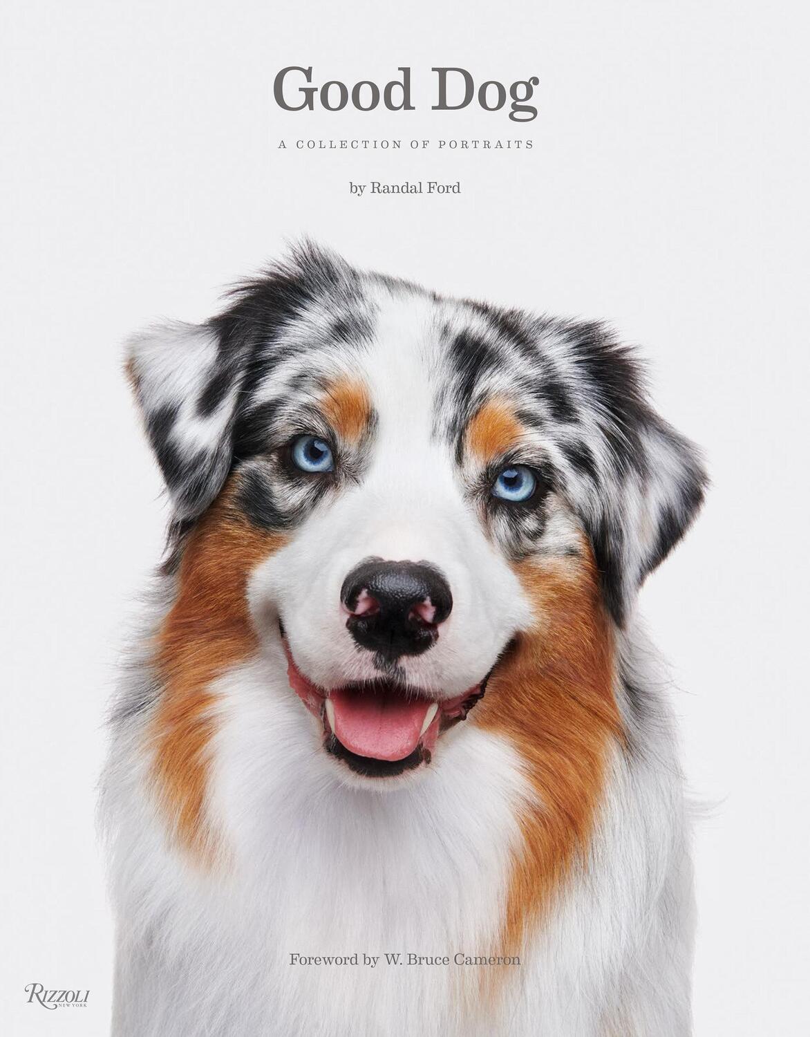 Cover: 9781599621487 | Good Dog | A Collection of Portraits | Randal Ford (u. a.) | Buch