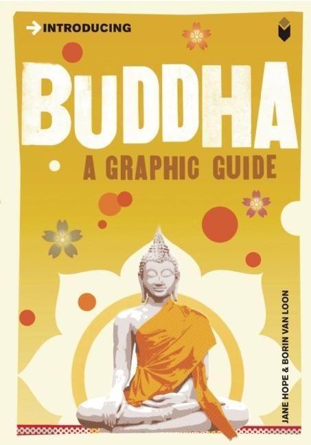 Cover: 9781848310117 | Introducing Buddha | A Graphic Guide | Jane Hope (u. a.) | Taschenbuch