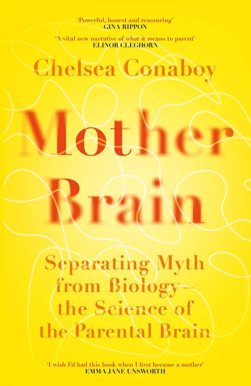 Cover: 9781474618366 | Mother Brain | Chelsea Conaboy | Buch | Englisch | 2022