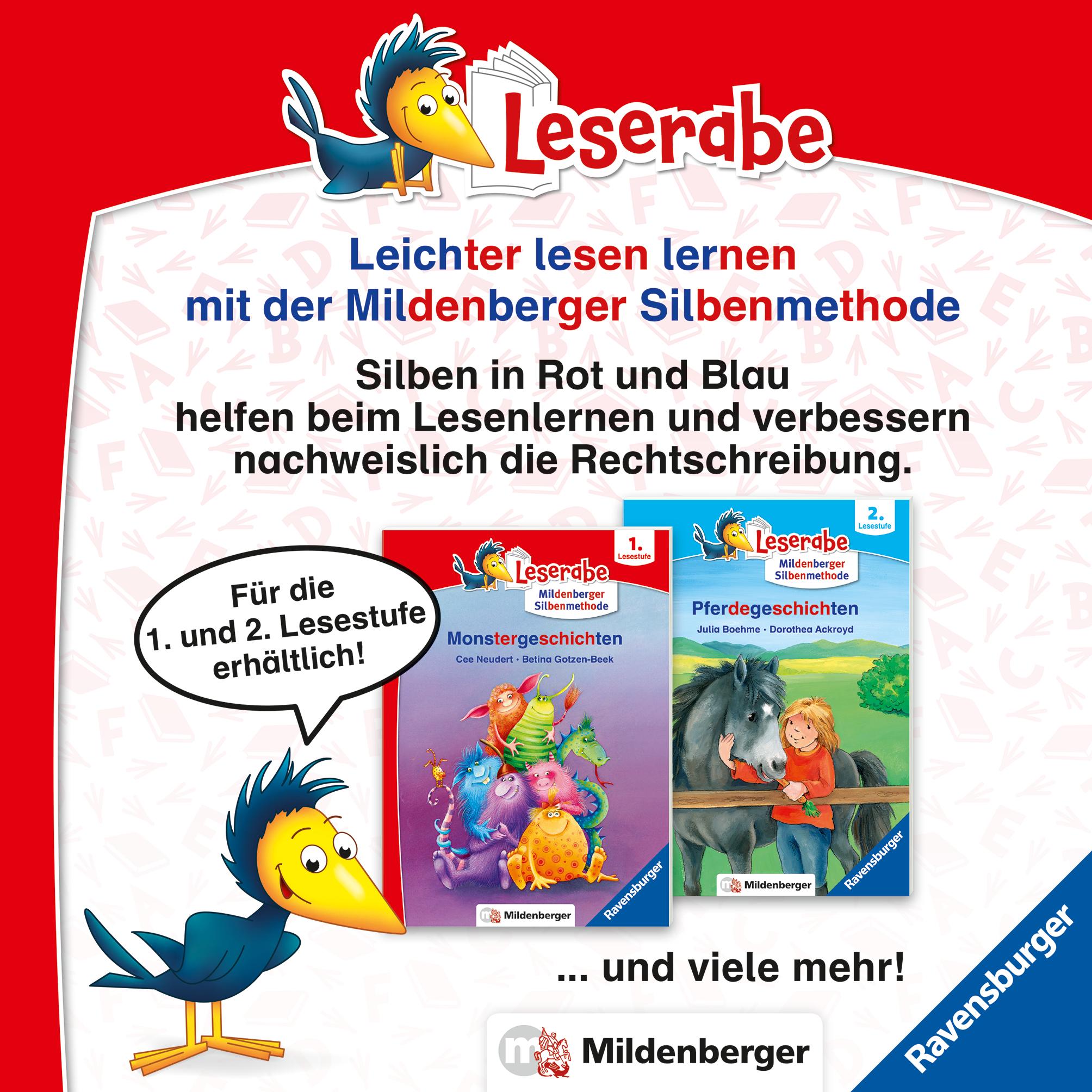 Bild: 9783473463749 | Leserabe 1. Lesestufe Kurz und leicht - Eine Prinzessin im Apfelbaum