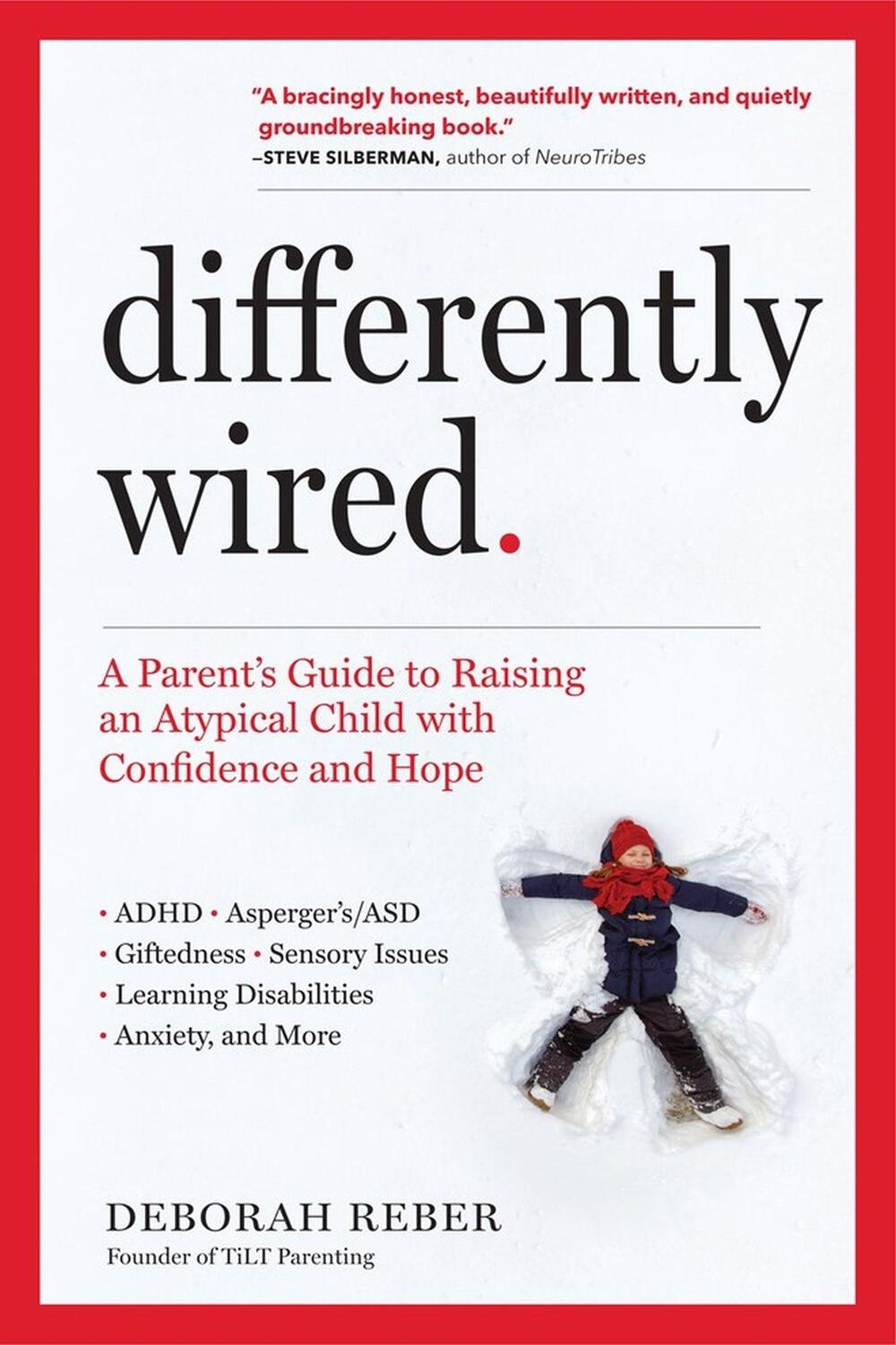 Cover: 9781523506316 | Differently Wired | Deborah Reber | Taschenbuch | Englisch | 2020