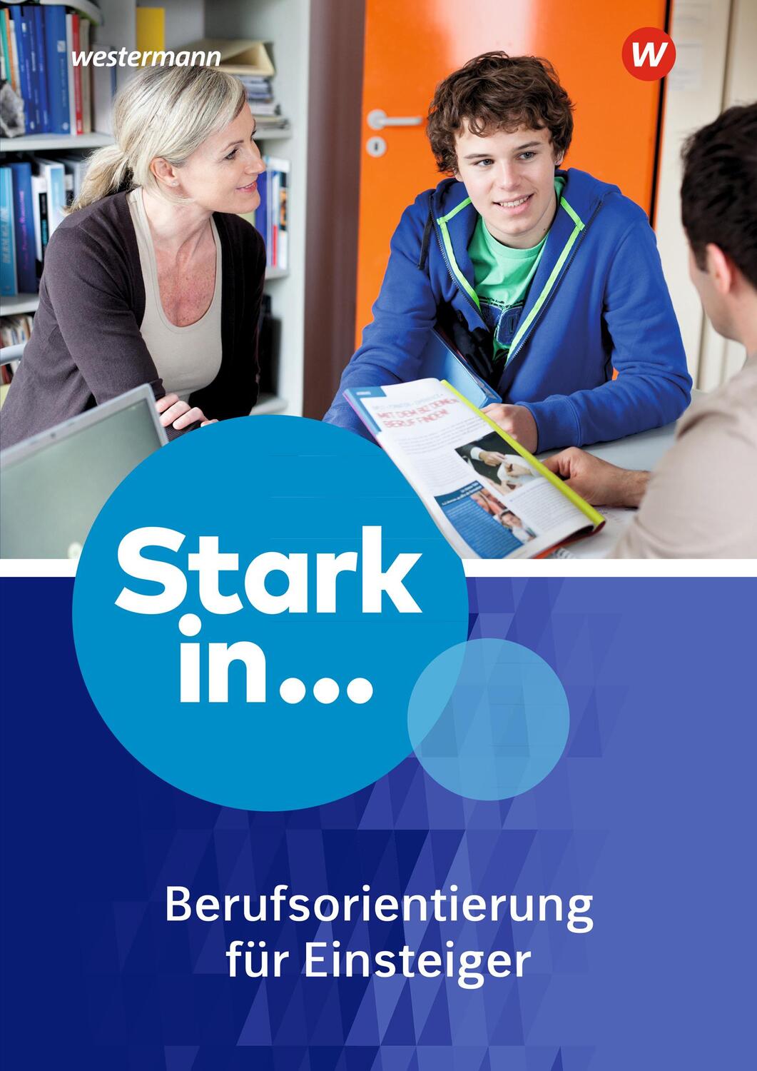 Cover: 9783507326835 | Stark in ... Themenhefte. Arbeitsheft Berufsorientierung 1: für...