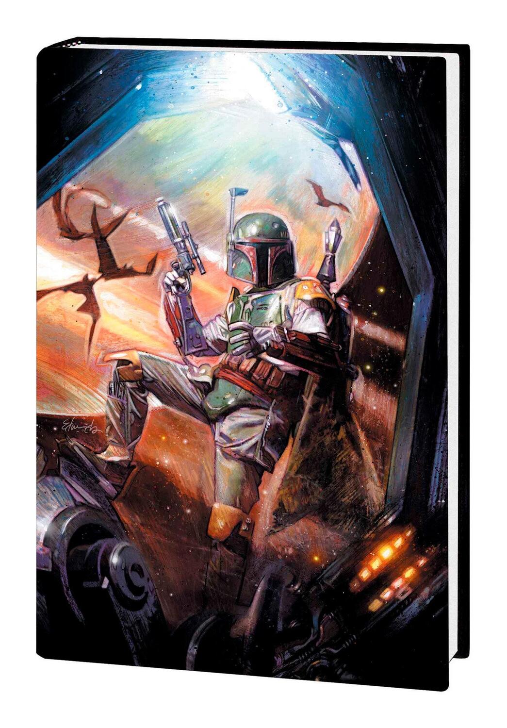 Cover: 9781302947446 | Star Wars Legends: The Rebellion Omnibus Vol. 1 | John Wagner (u. a.)