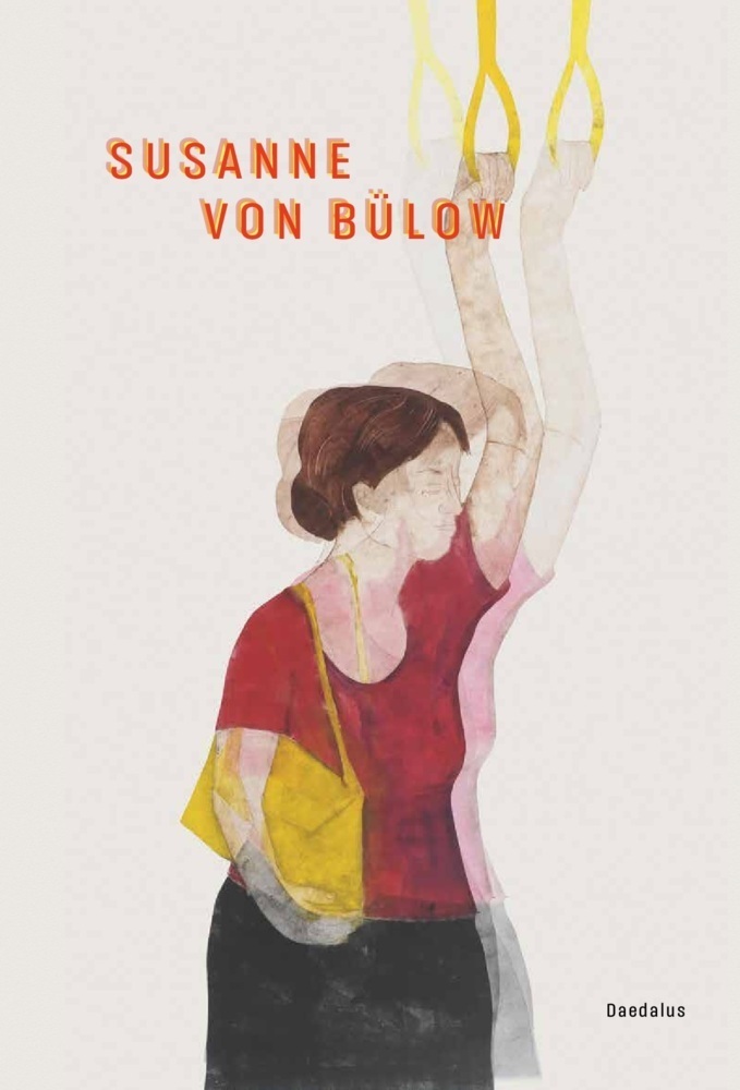 Cover: 9783891262252 | Susanne von Bülow | Druck - Performance - Konzept | Susanne von Bülow