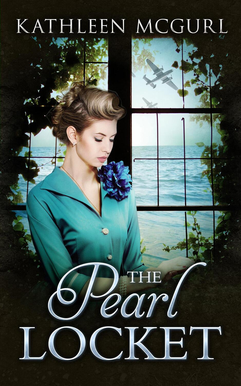Cover: 9780008389208 | The Pearl Locket | Kathleen McGurl | Taschenbuch | Englisch | 2020